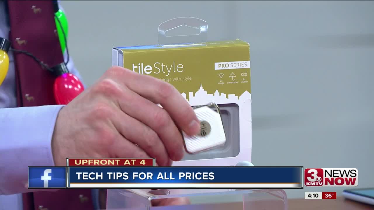 Tech gift ideas for all prices