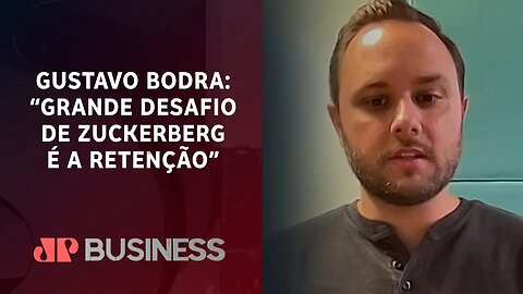 Especialista analisa futuro do Twitter com a chegada do Threads, da Meta | BUSINESS