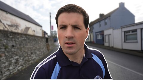 Indigenous Irish Birth Rate Plummeting! Only one Answer! Carrigans, Co. Donegal!