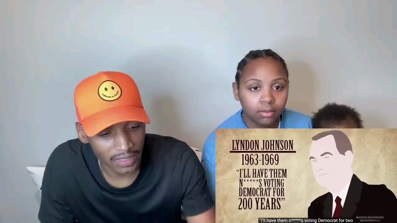 The truth about the Democratic party