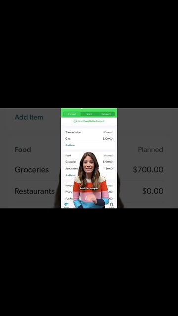 How To Budget a $70,000 Income