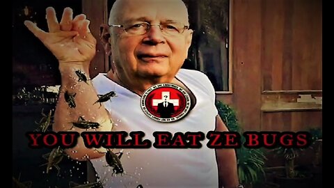 You Will Eat Ze Bugs ~ᴬⁿᵈ ᴮᵉ ᴴᵃᵖᵖʸ~ 𝓣𝓱𝓮 𝓢𝓽𝓸𝓻𝓶 𝓘𝓼 𝓗𝓮𝓻𝓮