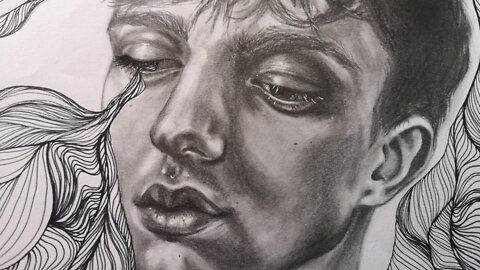 Trying Fixative for the First Time // Episode 12
