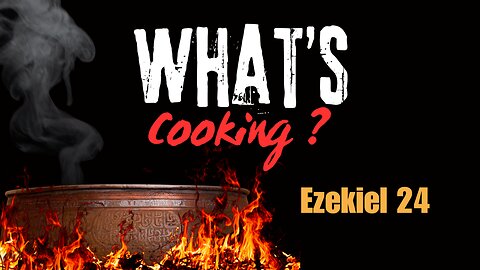 What's Cooking?