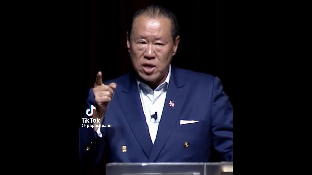 Democrats see evil is good in California