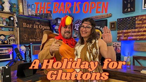 A Holiday For Gluttons - TBIO 451