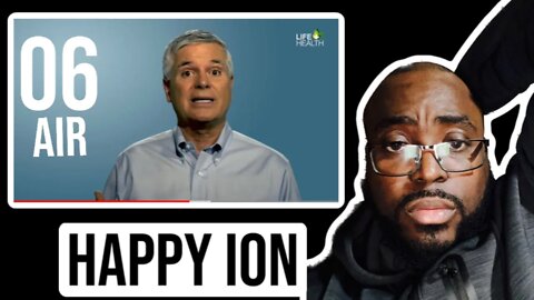 8 Laws of Health | 06 AIR. Time to Breath.