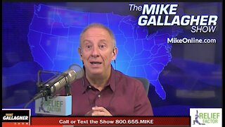 Mike plays BLM caller who disagreed with host Joey Hudson. This is what Americans need to be doing.