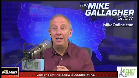 Mike plays BLM caller who disagreed with host Joey Hudson. This is what Americans need to be doing.