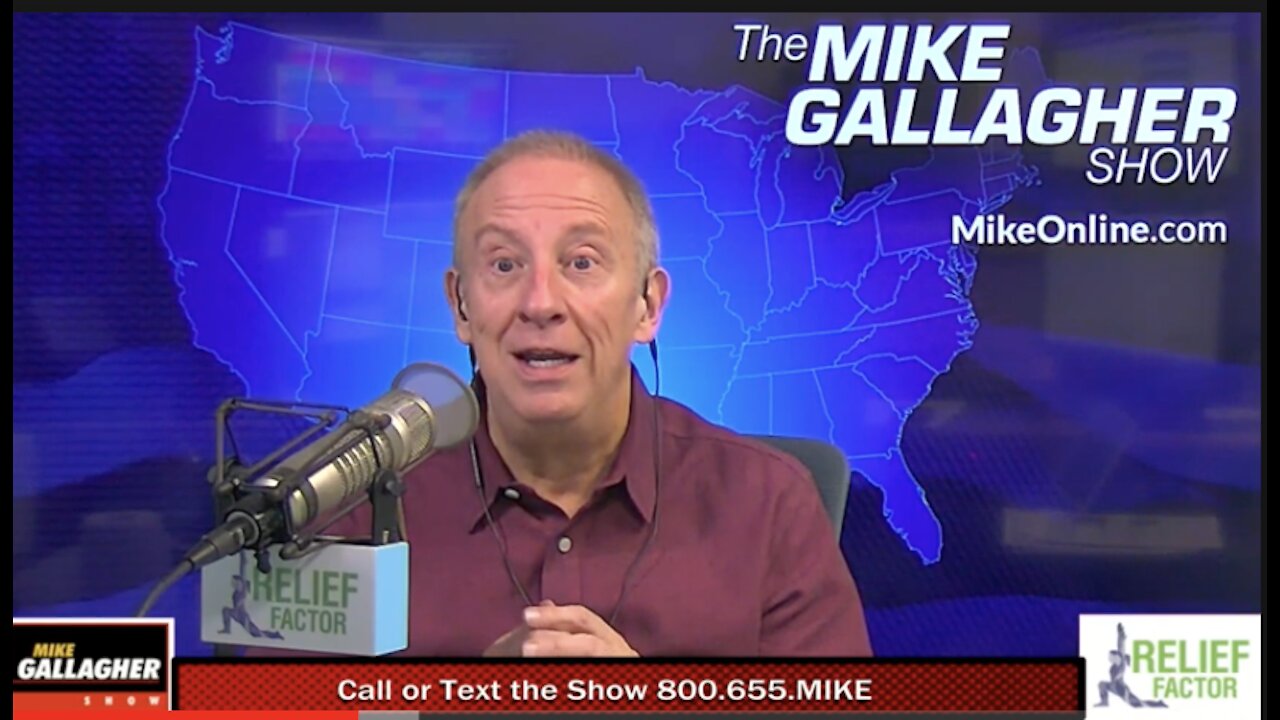 Mike plays BLM caller who disagreed with host Joey Hudson. This is what Americans need to be doing.