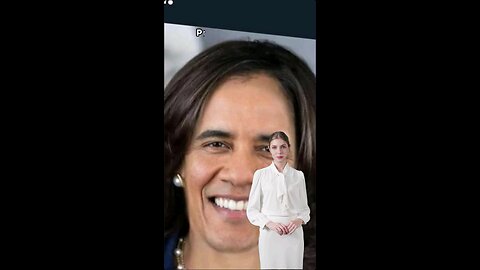 Harris has no business being in office in the first place.