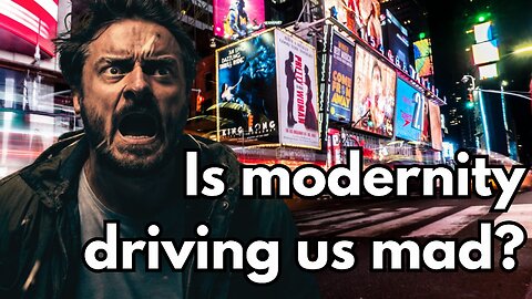Is Globalist Liberalism Causing an Addiction Crisis?