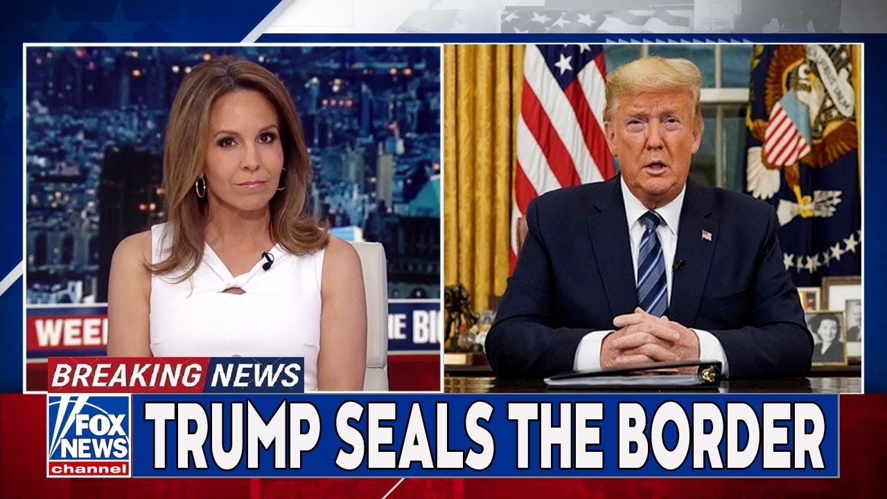 The Big Weekend Show 6/29/24 | FOX BREAKING NEWS TRUMP June 29, 2024