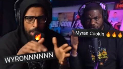 Myrong Gives Epic Rant On Investing In Yourself