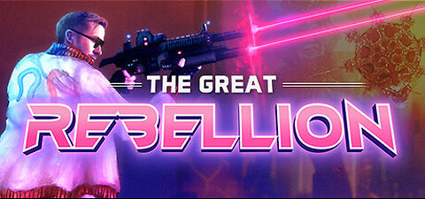 THE GREAT REBELLION