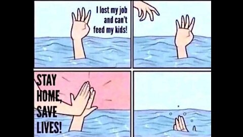 ENOUGH IS ENOUGH!!! They Are Openly Attacking The Working Class!