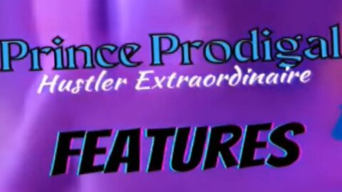 The award winning 3P Soundz is at your fingertips... #hustle #3psoundz