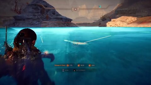 Mass Effect: Andromeda Part 52-Dumping The Bodies