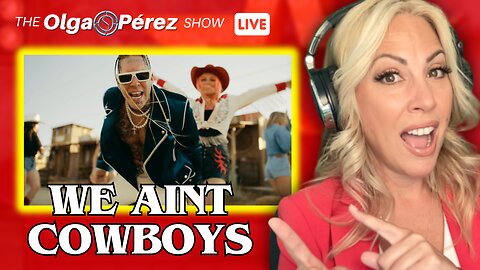 LIVE (REACTION) "We Aint Cowboys" - Tom MacDonald & Nova Rockafeller (GFBF) | EP. 251