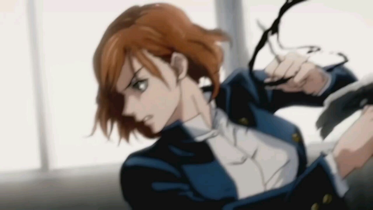 Jujutsu kaisen Amv edit
