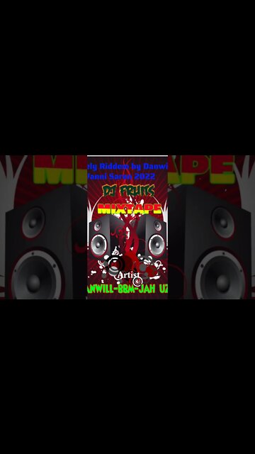 lovely riddim..link to the full mixtape 2022