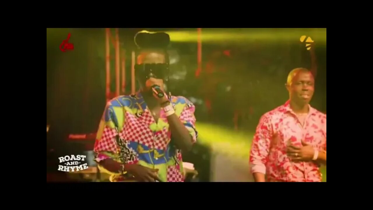 BLESSING - AZAWI OFFICIAL VIDEO 2022