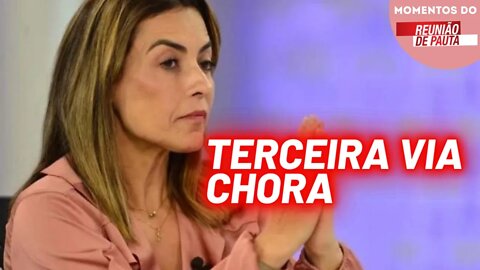 Soraya Thronicke afirma que o bolsonarismo ajudou a eleger Lula | Momentos
