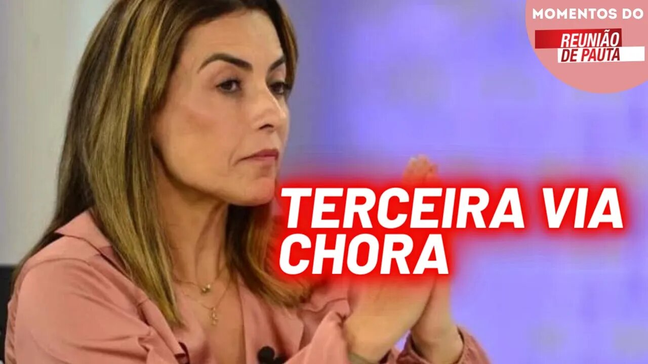 Soraya Thronicke afirma que o bolsonarismo ajudou a eleger Lula | Momentos