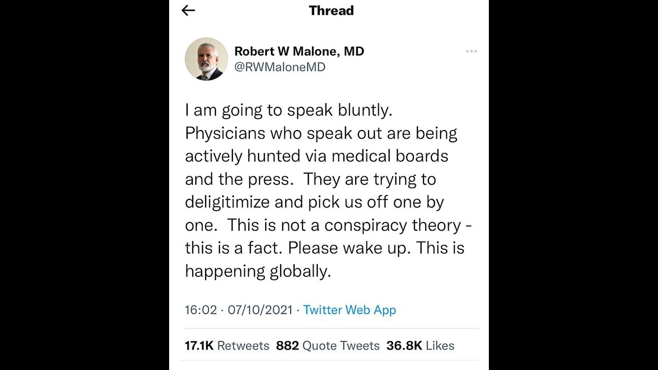 Two children were ‘accidentally. & THE GLOBALIST ELITE ARE TARGETING & SILENCING KEY PEOPLE..