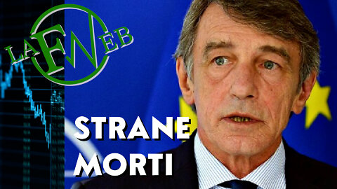 Le strane morti e gli inquietanti sospetti
