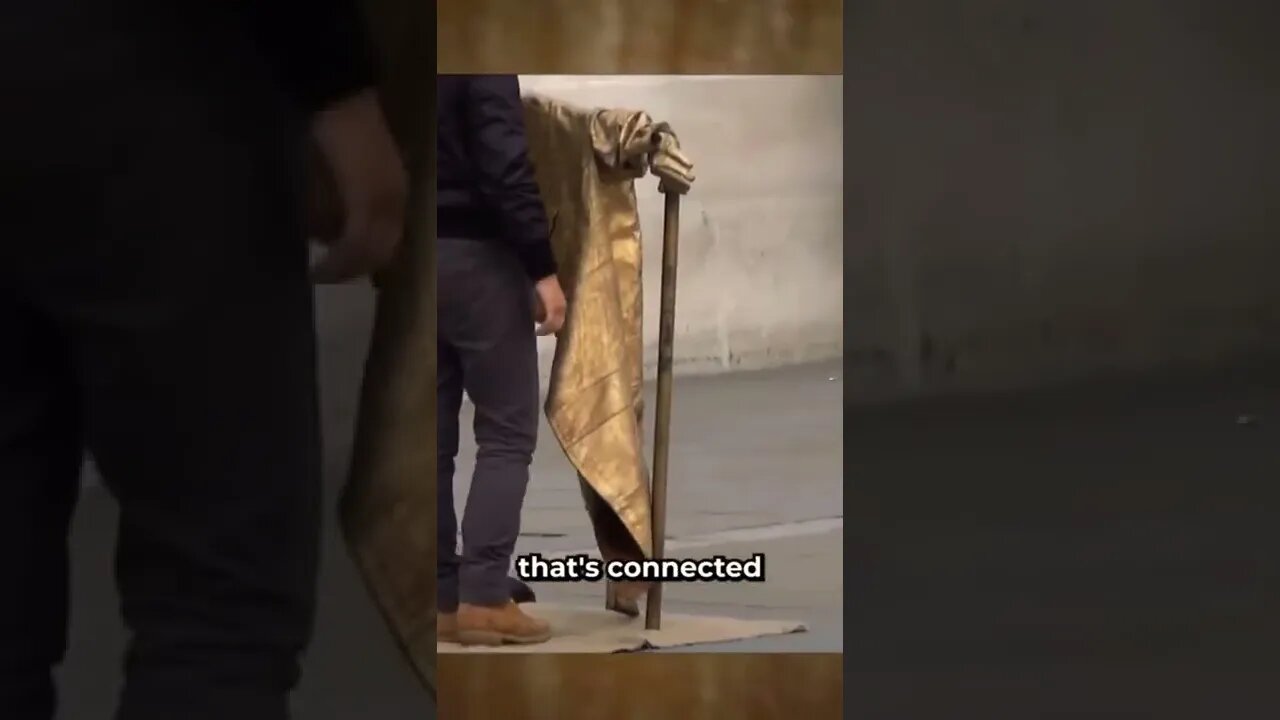 For anyone who don’t know this trick