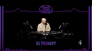 THAMES DELTA LIVE - MAY 9TH - THAMES DELTA RADIO