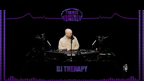 THAMES DELTA LIVE - MAY 9TH - THAMES DELTA RADIO