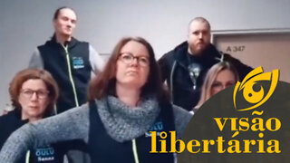 O fim da Europa como conhecemos | Visão Libertária