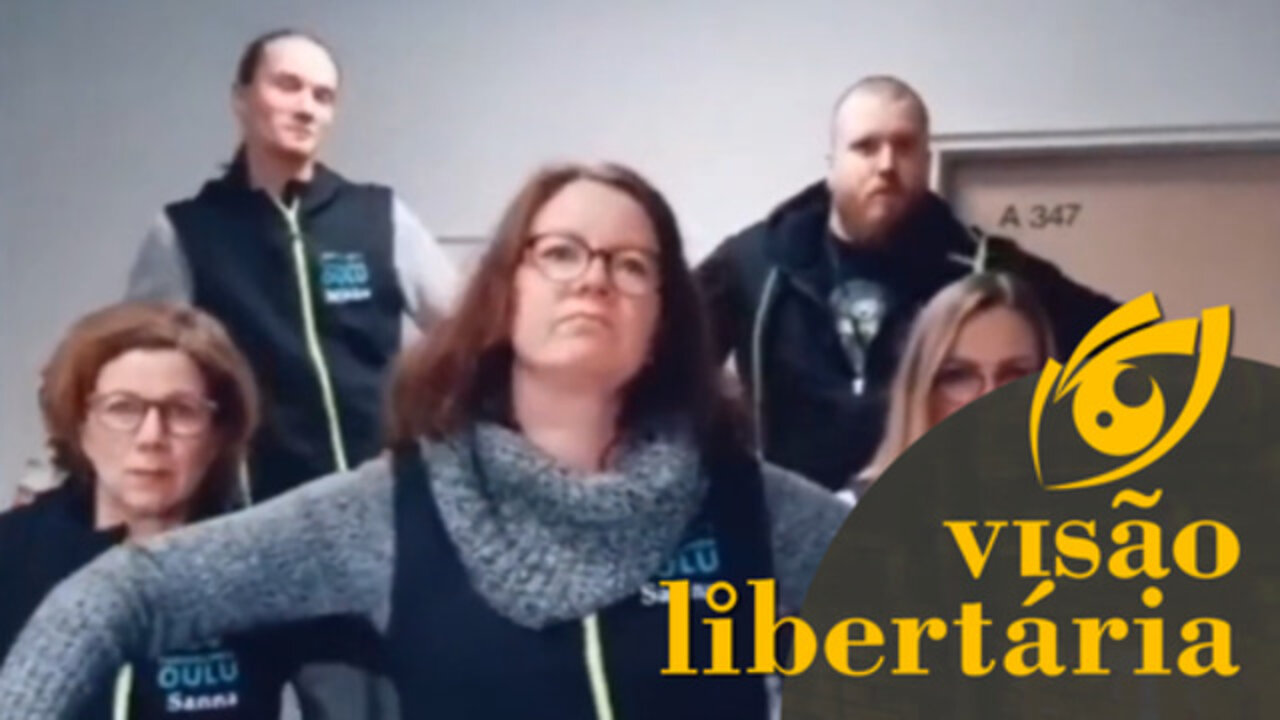 O fim da Europa como conhecemos | Visão Libertária