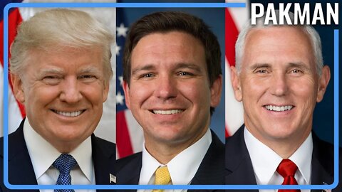 Won't Republicans Vote for Whoever Is the Nominee?