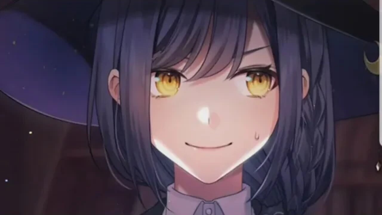 Magical Occult Girlfriend: Chapter 1
