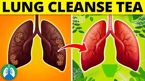 This Herb Cleanses The Lungs And Can Cure The Flu In few Hours!
