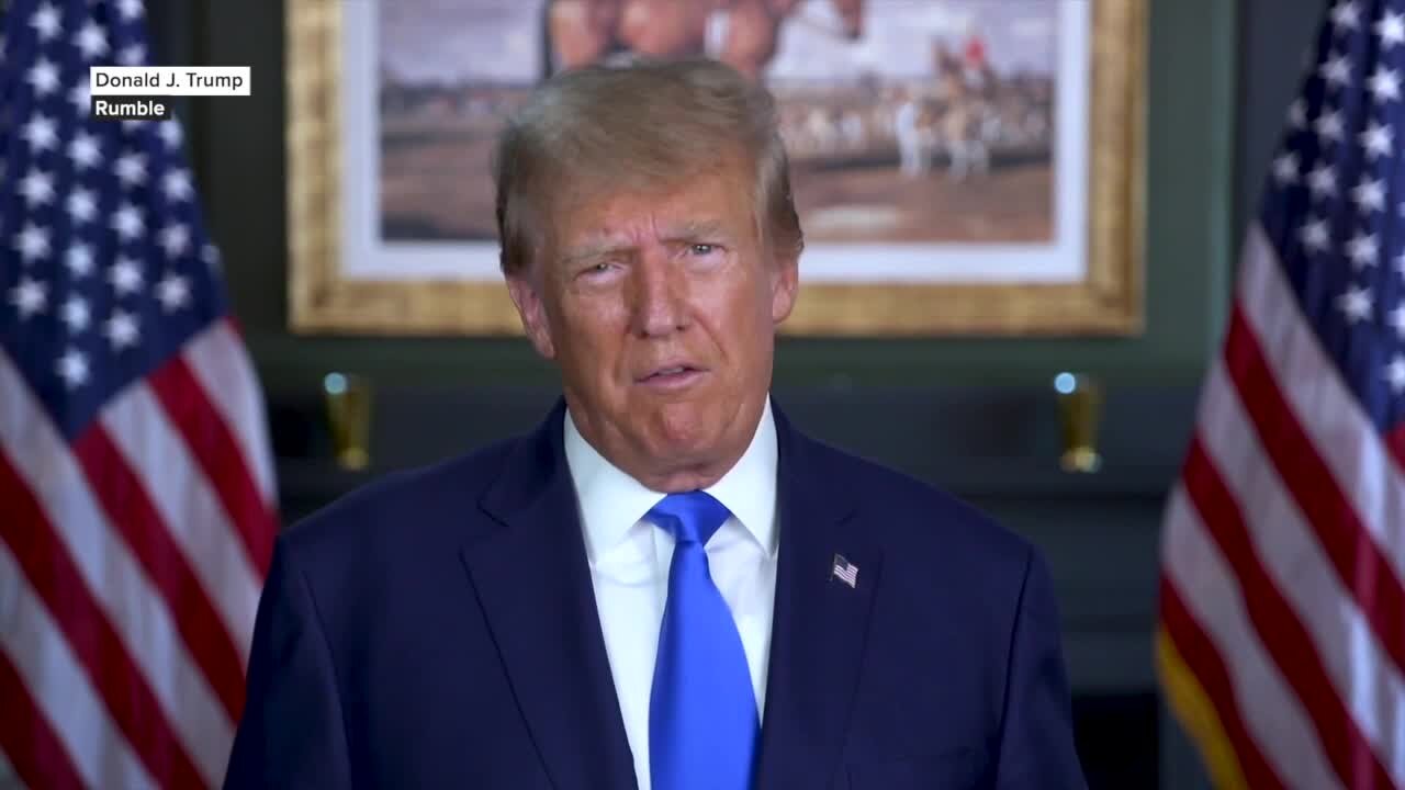 Pence: Trump surrounded himself with 'crackpot lawyers' after 2020 election loss