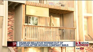 Moving Company Concern