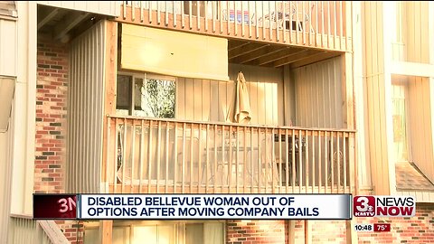 Moving Company Concern