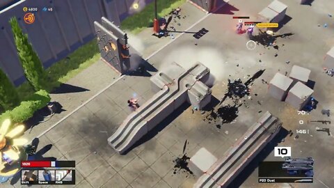 (synthetik 2) this is a triple hit!