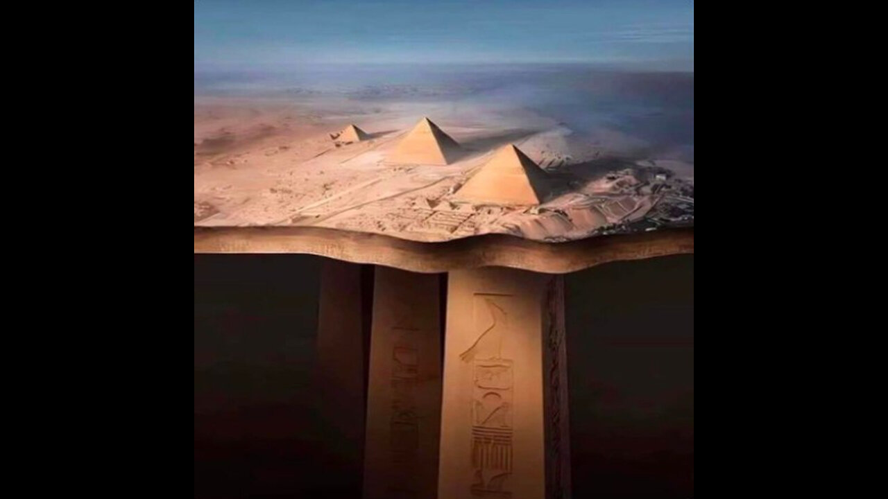 The Dark Reality of The World