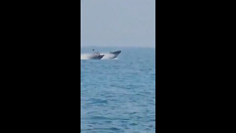 🚨 Spanish Guard DESTROYS Migrant Boat Near Melilla; All Rescued 🚤👮‍♂️