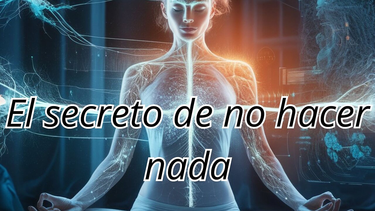 Descubre el Poder de No Hacer Nada: Cómo el Descanso Impulsa Tu Creatividad y Bienestar