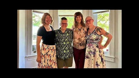 APOCALYPSE NOW PLEASE! A FEEL GOOD STORY JUST IN TIME FOR THE END OF THE WORLD!