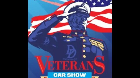 🔴LIVE VETERANS CAR SHOW DAY @DonDada Roleplay | #dondadaRP #gtav #fypシ #fyp #fivem #gta5