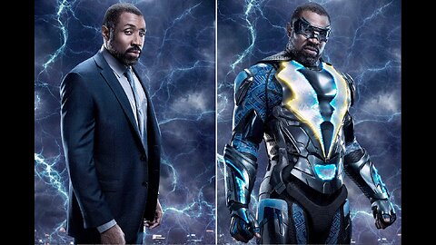 GREAT AWAKENING: THE ELECT HEBREW ISRAELITE MEN ARE REVEALED AS THE REAL SUPERHEROES (Psalm 82:6)!