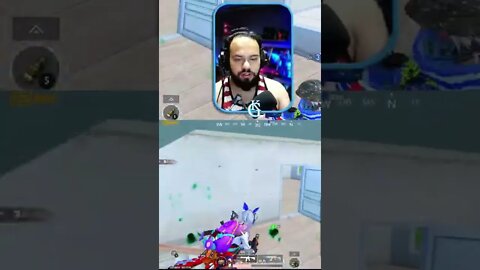 1V2😲😲😲| PUBG MOBILE #short #shorts #pubgmobilenepal #pubgnepal #nepalipubgmobile