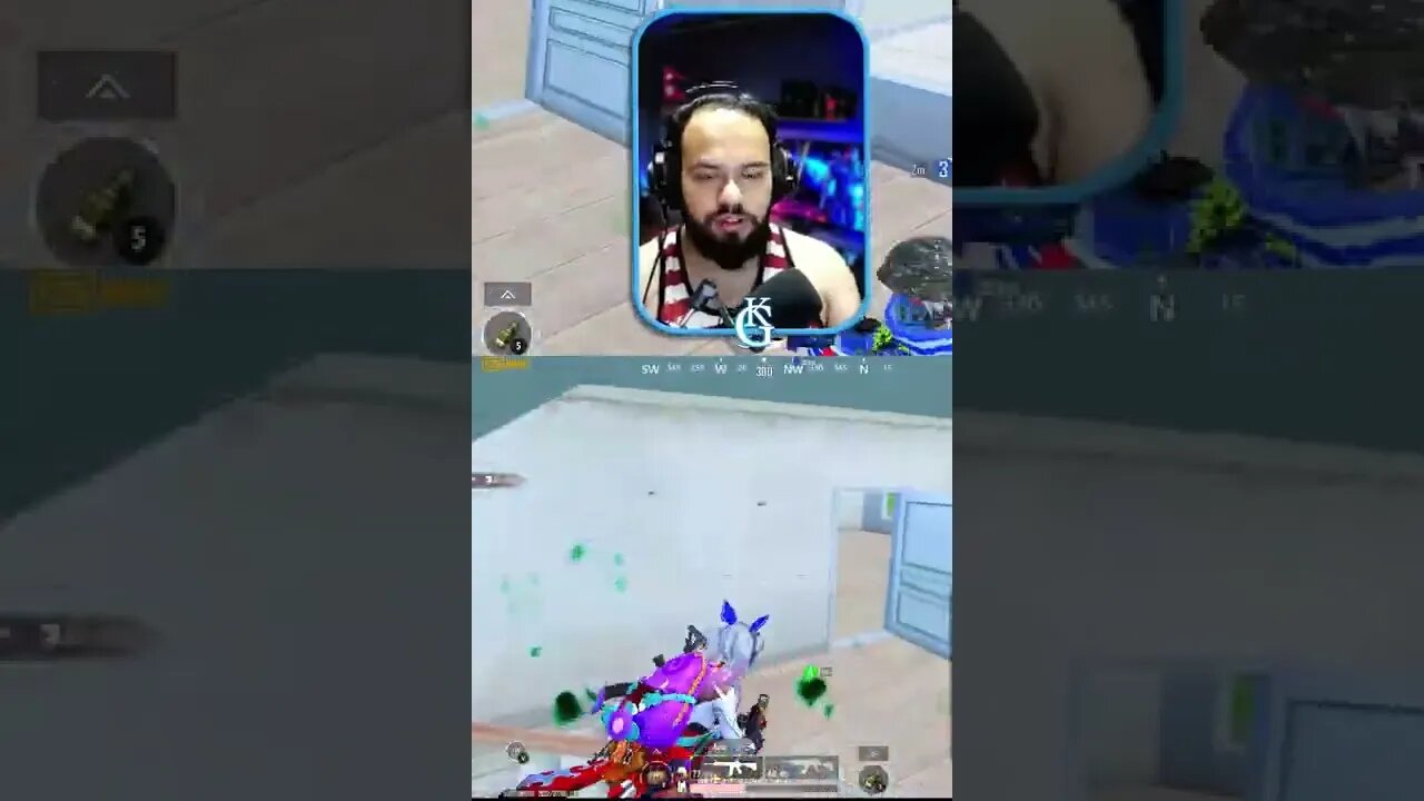 1V2😲😲😲| PUBG MOBILE #short #shorts #pubgmobilenepal #pubgnepal #nepalipubgmobile
